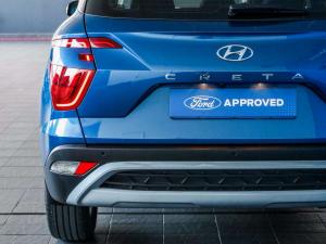 Hyundai Creta 1.5 Premium manual - Image 8
