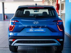Hyundai Creta 1.5 Premium manual - Image 9