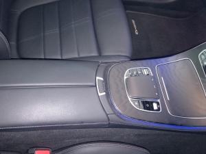 Mercedes-Benz E-Class E300 coupe AMG Line - Image 12