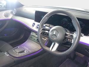 Mercedes-Benz E-Class E300 coupe AMG Line - Image 13