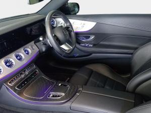 Mercedes-Benz E-Class E300 coupe AMG Line - Image 14