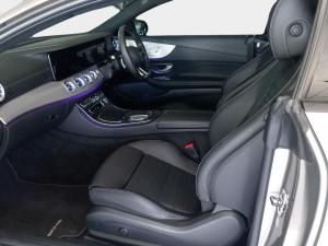 Mercedes-Benz E-Class E300 coupe AMG Line - Image 15