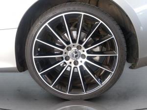 Mercedes-Benz E-Class E300 coupe AMG Line - Image 16