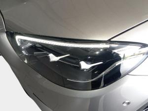 Mercedes-Benz E-Class E300 coupe AMG Line - Image 19