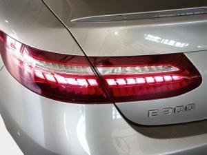 Mercedes-Benz E-Class E300 coupe AMG Line - Image 20