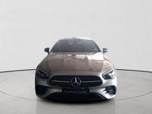 Mercedes-Benz E-Class E300 coupe AMG Line - Image 2