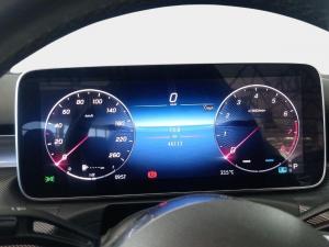 Mercedes-Benz C-Class C200 Avantgarde - Image 11