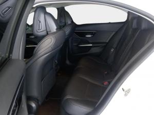 Mercedes-Benz C-Class C200 Avantgarde - Image 15