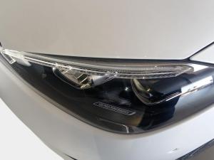 Mercedes-Benz C-Class C200 Avantgarde - Image 19