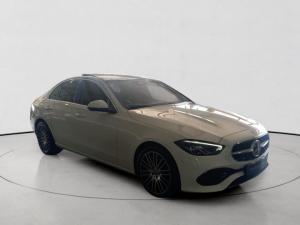 Mercedes-Benz C-Class C200 Avantgarde - Image 3