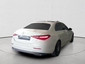 Mercedes-Benz C-Class C200 Avantgarde - Image 7