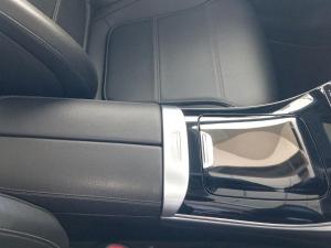 Mercedes-Benz C-Class C220d Avantgarde - Image 12