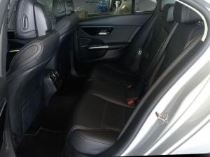 Mercedes-Benz C-Class C220d Avantgarde - Image 15