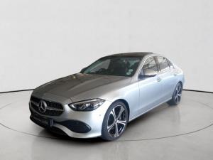 Mercedes-Benz C-Class C220d Avantgarde - Image 1