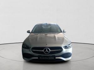 Mercedes-Benz C-Class C220d Avantgarde - Image 2
