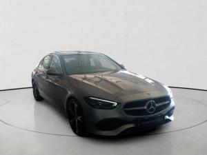 Mercedes-Benz C-Class C220d Avantgarde - Image 3