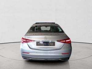 Mercedes-Benz C-Class C220d Avantgarde - Image 5