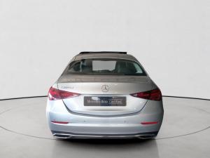 Mercedes-Benz C-Class C220d Avantgarde - Image 6