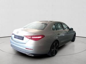 Mercedes-Benz C-Class C220d Avantgarde - Image 7