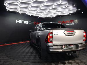 Toyota Hilux 2.8GD-6 double cab 4x4 Legend RS auto - Image 2