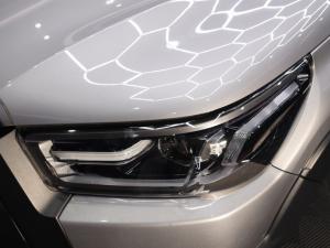 Toyota Hilux 2.8GD-6 double cab 4x4 Legend RS auto - Image 4