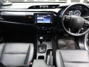 Toyota Hilux 2.8GD-6 double cab 4x4 Legend RS auto - Image 6