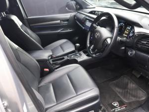 Toyota Hilux 2.8GD-6 double cab 4x4 Legend RS auto - Image 7