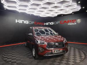 Toyota Rumion 1.5 S - Image 1