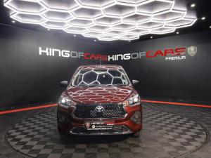 Toyota Rumion 1.5 S - Image 2