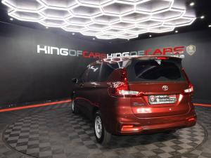 Toyota Rumion 1.5 S - Image 4