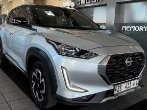 Nissan Magnite 1.0 Turbo Acenta auto - Image 1