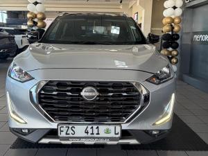 Nissan Magnite 1.0 Turbo Acenta auto - Image 2