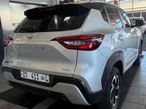 Nissan Magnite 1.0 Turbo Acenta auto - Image 3