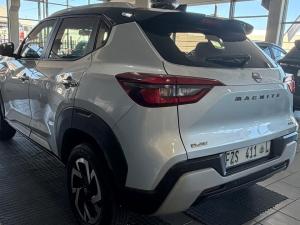 Nissan Magnite 1.0 Turbo Acenta auto - Image 4