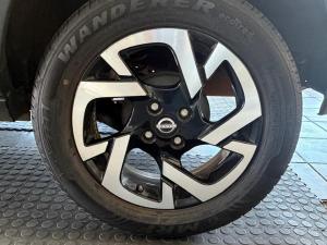 Nissan Magnite 1.0 Turbo Acenta auto - Image 5