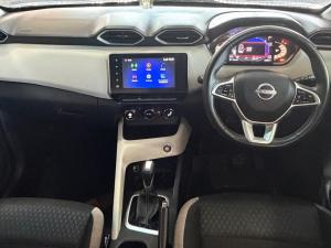 Nissan Magnite 1.0 Turbo Acenta auto - Image 6