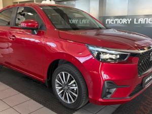 Honda Amaze 1.2 Comfort auto - Image 1