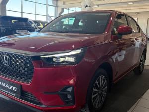 Honda Amaze 1.2 Comfort auto - Image 2