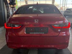 Honda Amaze 1.2 Comfort auto - Image 5