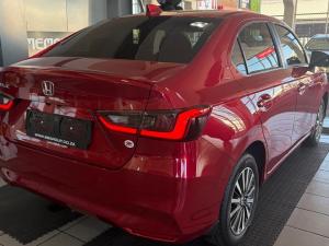 Honda Amaze 1.2 Comfort auto - Image 6