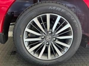 Honda Amaze 1.2 Comfort auto - Image 7