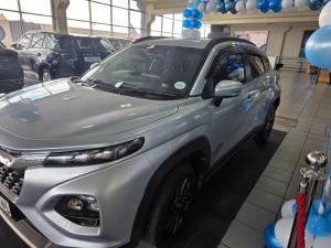 Suzuki Fronx 1.5 GL auto - Image 1
