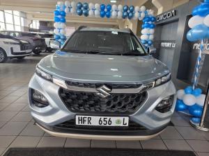 Suzuki Fronx 1.5 GL auto - Image 2