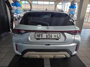 Suzuki Fronx 1.5 GL auto - Image 4