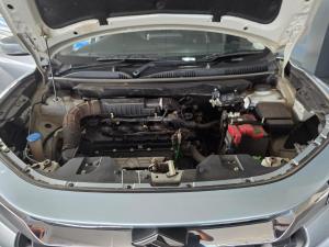 Suzuki Fronx 1.5 GL auto - Image 7