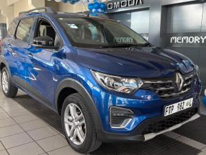 Renault Triber 1.0 Prestige auto - Image 1