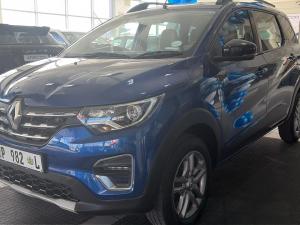 Renault Triber 1.0 Prestige auto - Image 3