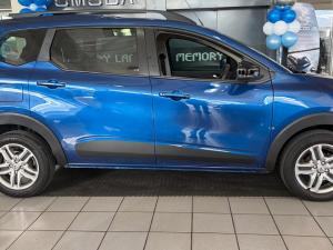 Renault Triber 1.0 Prestige auto - Image 4