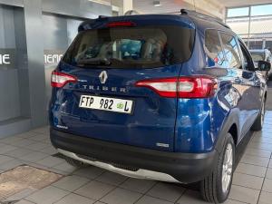 Renault Triber 1.0 Prestige auto - Image 6