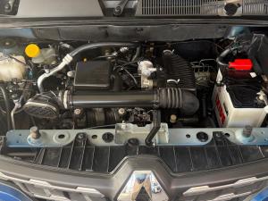 Renault Triber 1.0 Prestige auto - Image 9